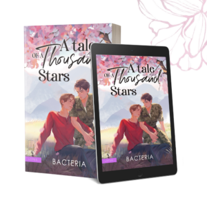 A Tale of A Thousand Stars