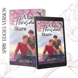 A Tale of A Thousand Stars (Edges Vs)