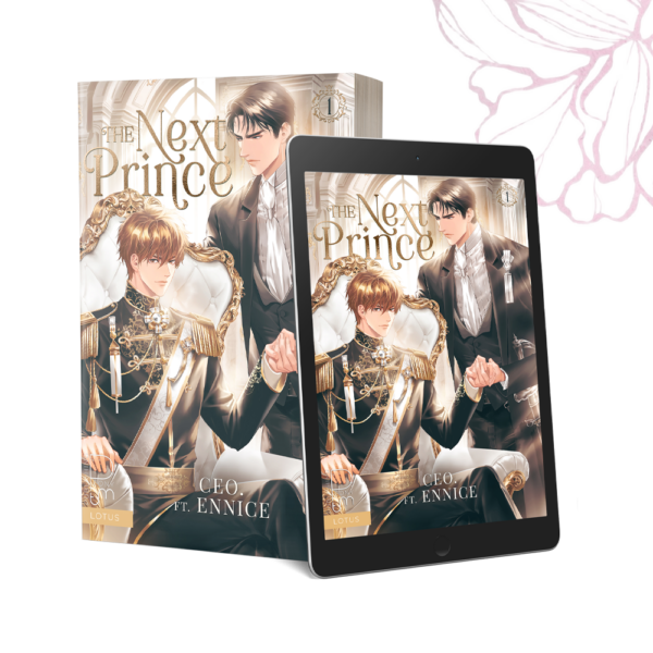 The Next Prince - Volume I