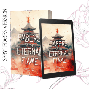 Embers of the eternal flame (Edges VS)