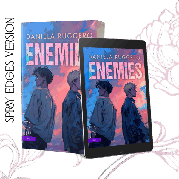 Enemies (Edges VS)