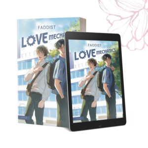 Love Mechanics - Volume I